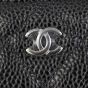 Chanel Classic Zipped Coin Purse Hardware