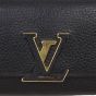 Louis Vuitton Capucines Long Wallet