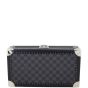 Louis Vuitton Coffret 8 Montres Watch Case Damier Graphite