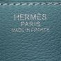 Hermes Lindy Clemence Interior Stamp