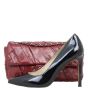 Chanel Twisted Flap Medium