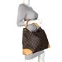 Louis Vuitton Berri MM Monogram