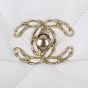 Chanel 19 Flap Bag Medium Hardware