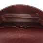 Chanel Classic Double Flap Jumbo | Black Lambskin Diamond 