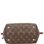 Louis Vuitton Tournelle Tote PM Monogram