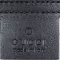 Gucci GG Marmont Matelasse Small Shoulder Bag Interior Stamp