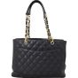 Chanel Grand Shopping Tote 
