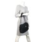 Chanel Bubble Quilt Nylon Flap Bag