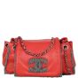 Chanel Rock & Cabaret Chain Fringe Accordion Flap Bag