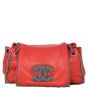 Chanel Rock & Cabaret Chain Fringe Accordion Flap Bag