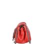 Chanel Rock & Cabaret Chain Fringe Accordion Flap Bag