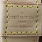 Louis Vuitton Alma BB Monogram Made In