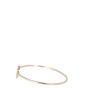 Bvlgari Carnelian 18k Rose Gold Cuff