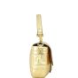 Fendi Baguette NM Bag Embossed