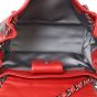 Chanel Rock & Cabaret Chain Fringe Accordion Flap Bag