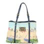 Louis Vuitton Ailleurs Cabas PM Escale
