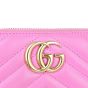 Gucci GG Marmont Zip Around Wallet