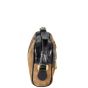 Gucci Ophidia Mini Suede Shoulder Bag