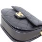 Chanel Mini Round Messenger Bag