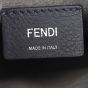 Fendi Kan I Crossbody Made In