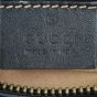 Gucci GG Marmont Mini Camera Bag Interior Stamp