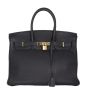 Hermes Birkin 35 Togo 