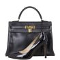 Hermes Kelly 32 Retourne Boxcalf