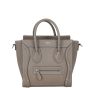 Celine Nano Luggage Tote 