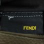 Fendi Peekaboo Selleria Medium Interior Stamp