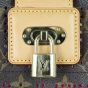 Louis Vuitton Musette Perforated Monogram Hardware