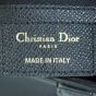 Dior Saddle Bag with Strap