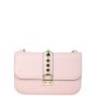 Valentino Glam Lock Medium Shoulder Bag
