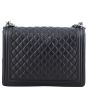 Chanel Boy Large Back