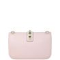 Valentino Glam Lock Medium Shoulder Bag