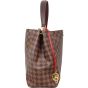 Louis Vuitton Caissa Hobo Damier Ebene