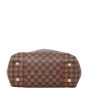 Louis Vuitton Caissa Hobo Damier Ebene