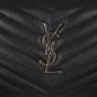 Saint Laurent Cassandre Chain Wallet
