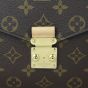 Louis Vuitton Pochette Metis Monogram
