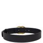 Gucci Marmont Double G Wide Belt