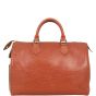 Louis Vuitton Speedy 30 Epi