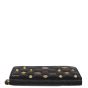 Chanel Lucky Charms Zip Around Wallet
