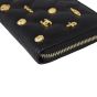 Chanel Lucky Charms Zip Around Wallet