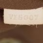 Louis Vuitton Tulum PM Monogram Date Code