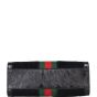 Gucci Ophidia Suede Tote Bag        