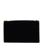 Saint Laurent Kate Tassel Chain Bag Medium Suede