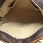 Louis Vuitton Manhattan PM Monogram