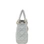 Dior Lady Dior Mini Velvet