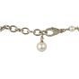Chanel CC Charm Necklace