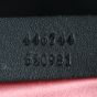 Gucci Marmont Velvet Mini Shoulder Bag Date Code