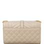 Saint Laurent Monogram Mix Matelasse Envelope Chain Bag Small